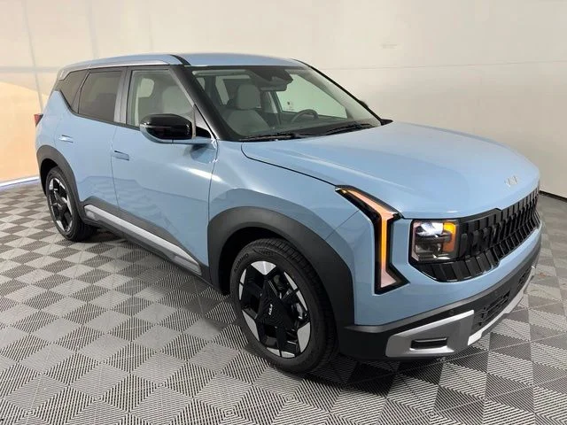 2021 Hyundai Santa Fe SEL 2.5 AWD's photo