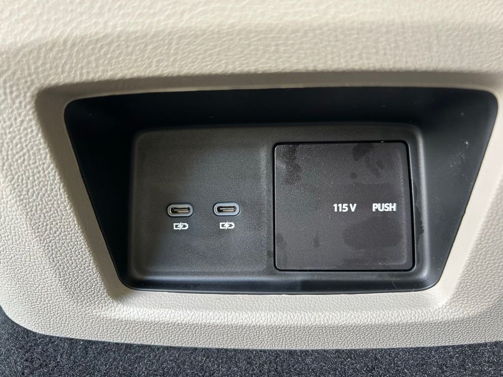 New 2026 White/off-white Volkswagen 2.0T SEL Premium R-Line image 54