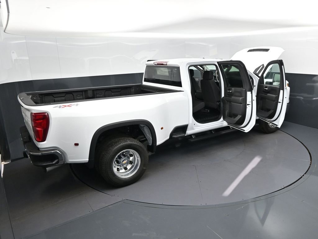 2026 Chevrolet Silverado 3500 HD Work Truck - Photo 50
