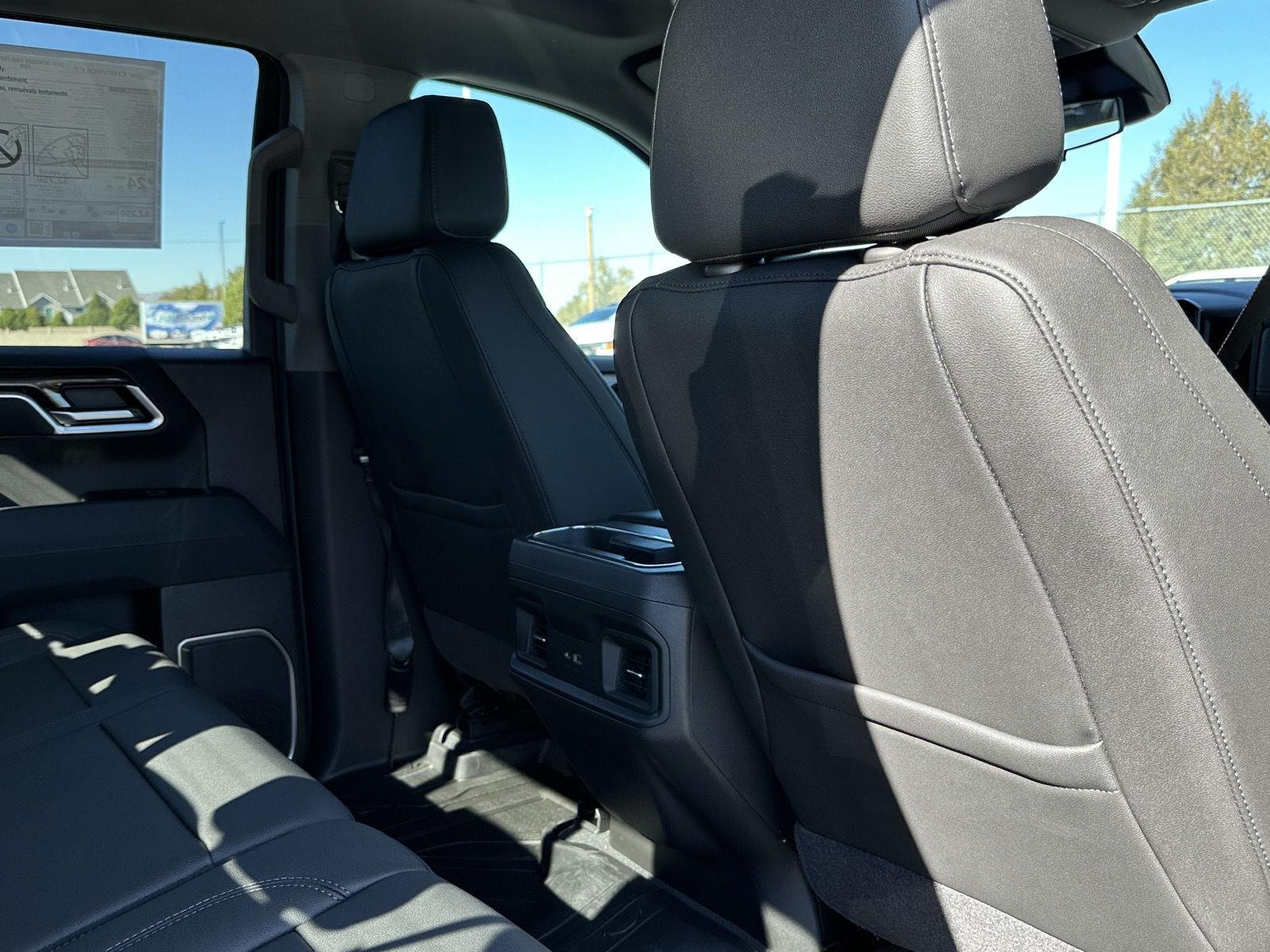 2026 Chevrolet Silverado 1500 RST - Photo 43
