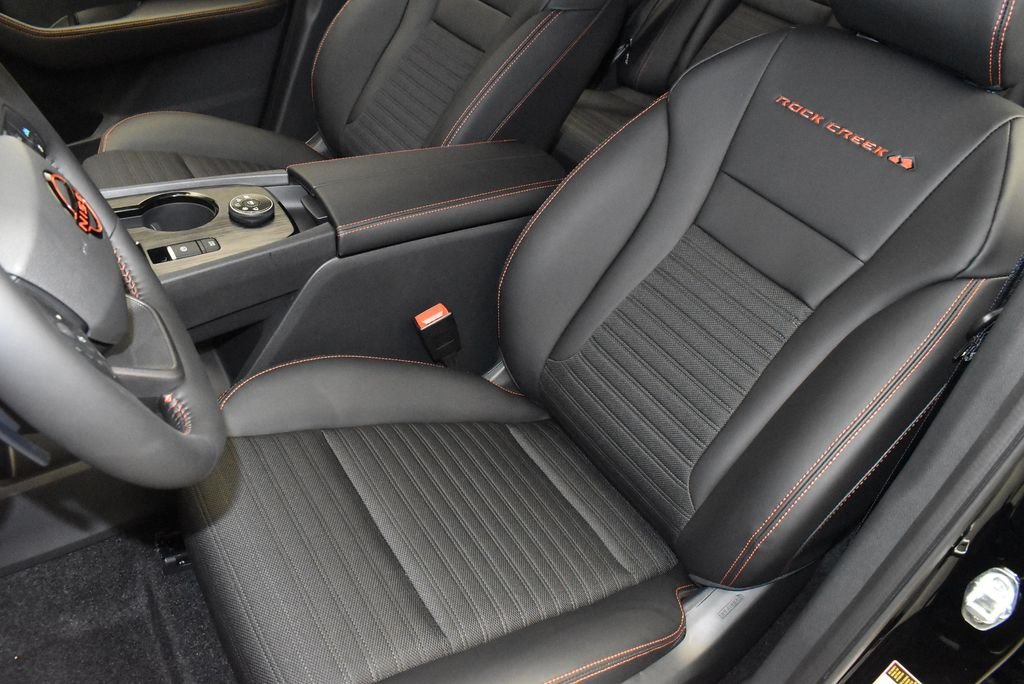2026 Nissan Rogue Rock Creek - Photo 13