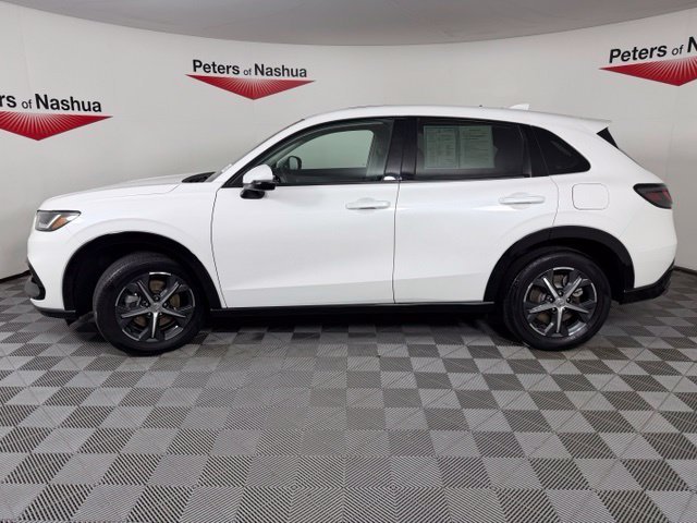 2025 Honda HR-V EX-L - Photo 10