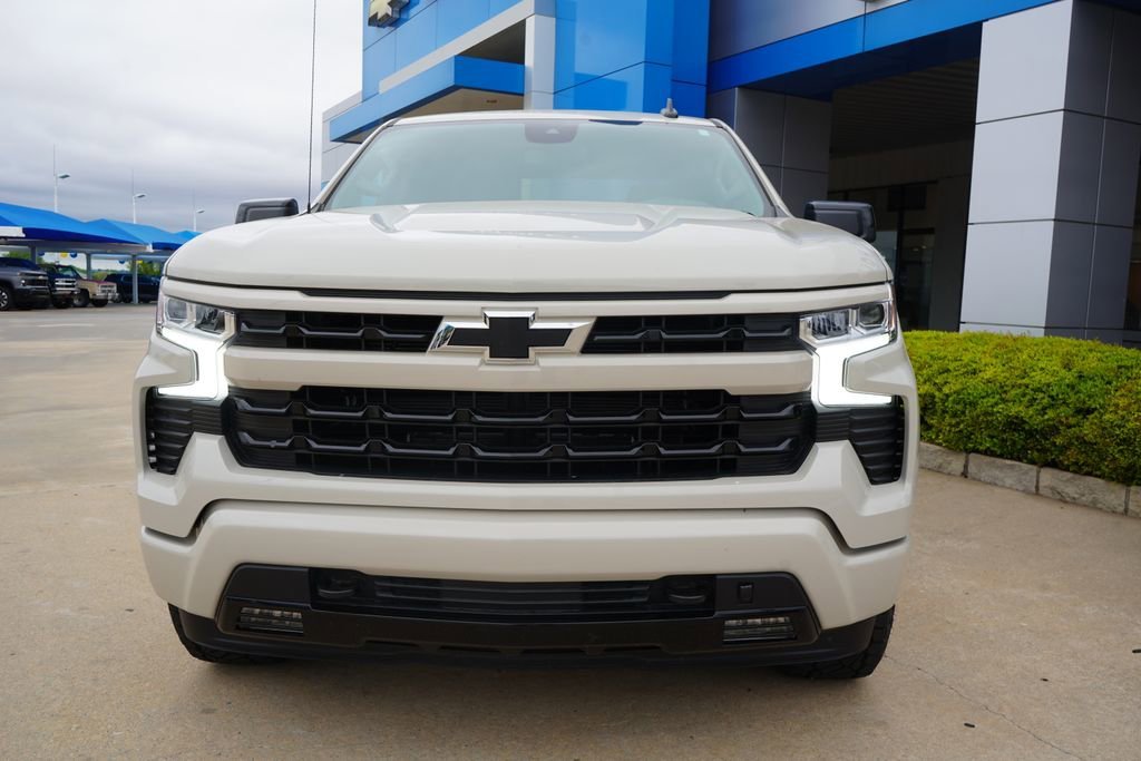 2026 Chevrolet Silverado 1500 RST - Photo 3