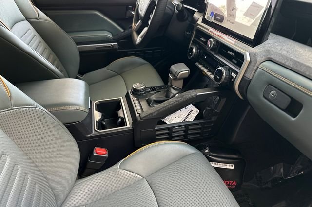 2026 Toyota Tacoma Trailhunter - Photo 14