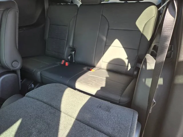 2026 Buick Enclave Sport Touring - Photo 7