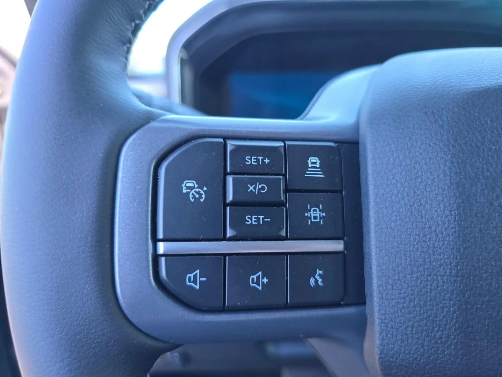 2025 Ford F-250 Super Duty Lariat - Photo 23