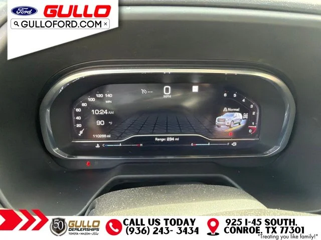Certified Used 2022 Satin Steel Metallic GMC SLE image 7