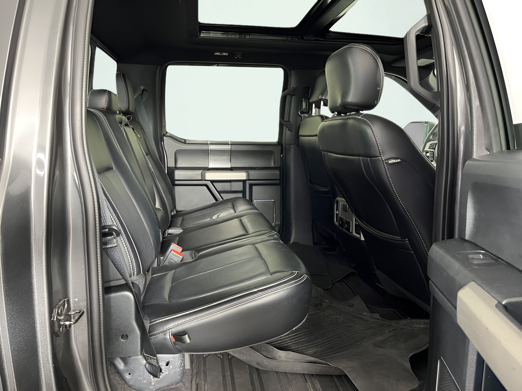 2020 Ford F-150 Lariat - Photo 14