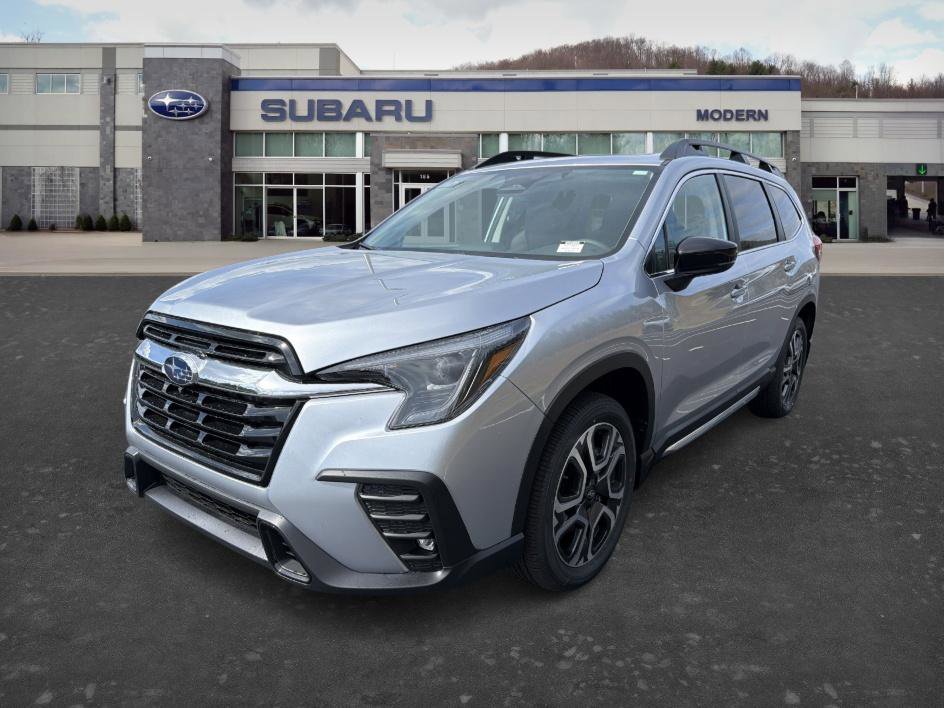 2026 Subaru Ascent Limited 8 Passenger's photo