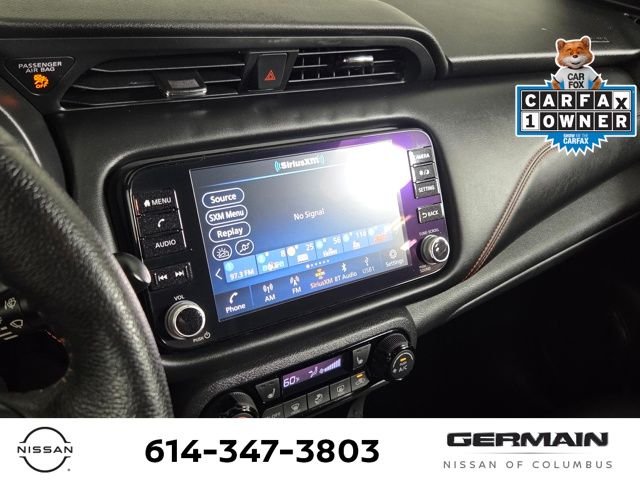 Used 2022 Gray Nissan SR image 27