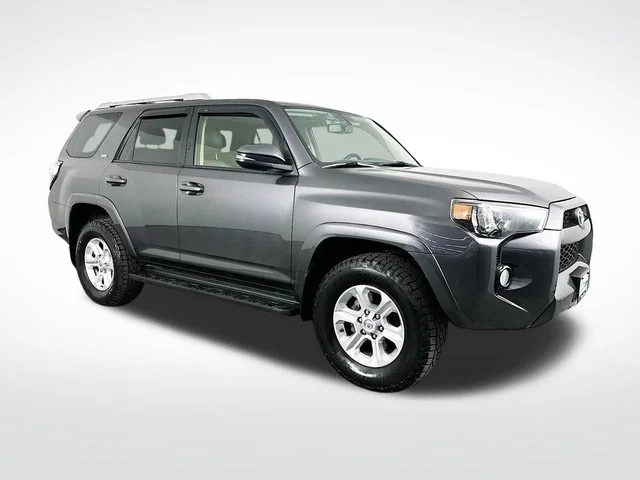 2016 Toyota 4Runner SR5 Premium