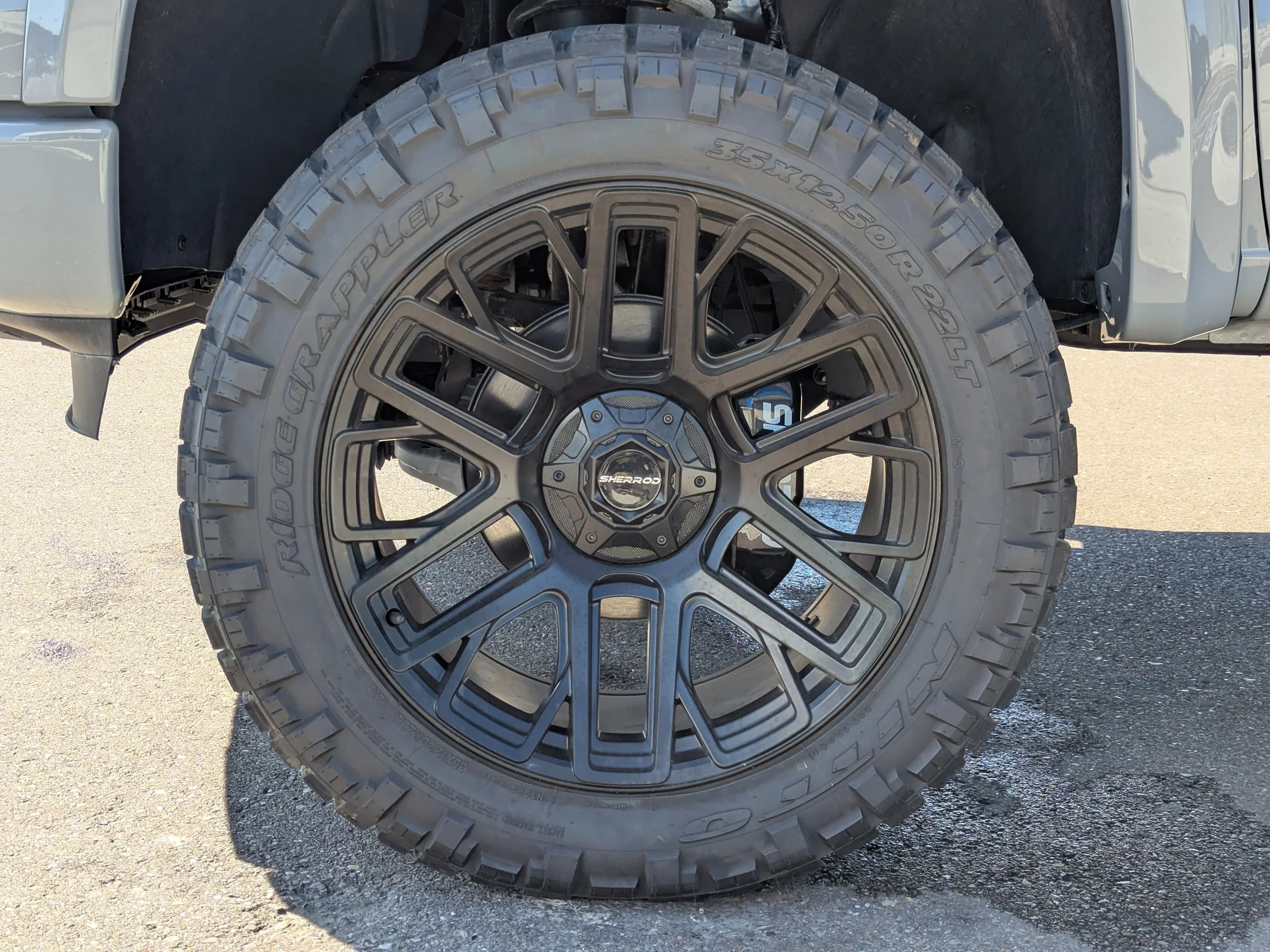 2025 Chevrolet Silverado 1500 RST - Photo 51
