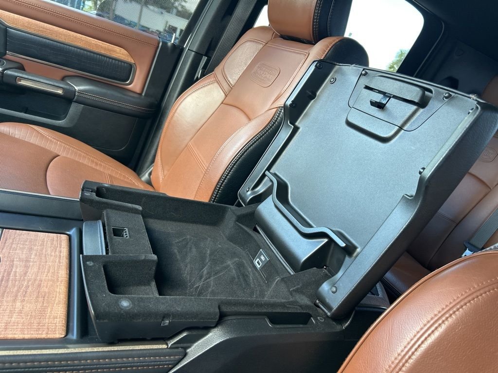 2023 RAM Ram 2500 Pickup Laramie Longhorn - Photo 51