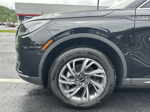 2025 Lincoln Corsair Premiere - Photo 20