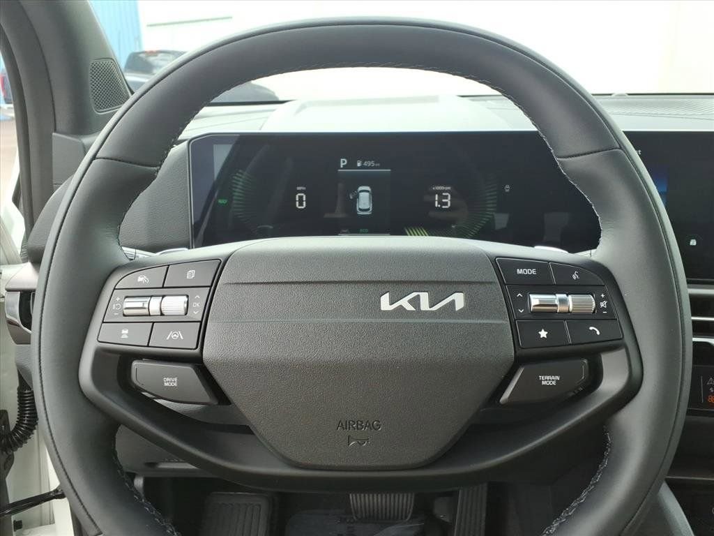 2026 Kia Sportage X-Line Hybrid - Photo 19