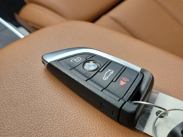 2024 BMW X3 30i - Photo 40