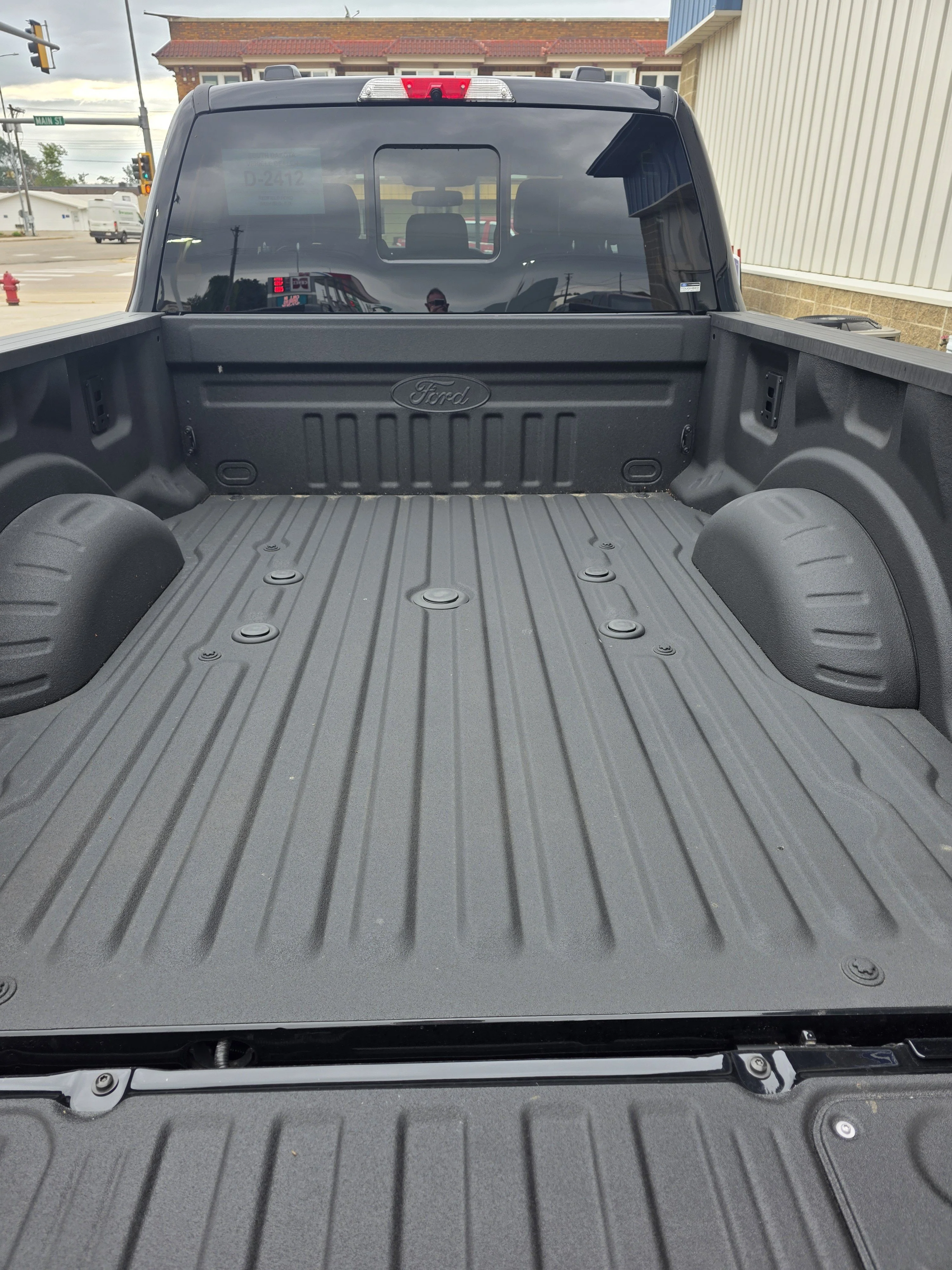 2026 Ford F-350 Super Duty Lariat - Photo 6
