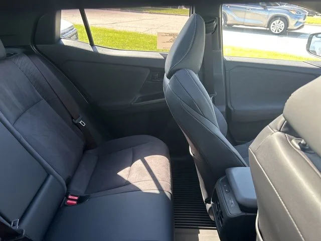 New 2026 Cement Toyota  XSE image 7