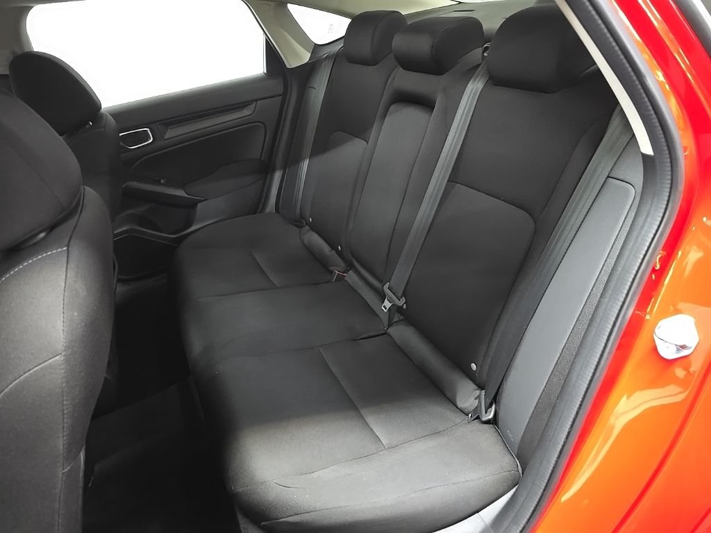 Used 2024  Honda EX image 33