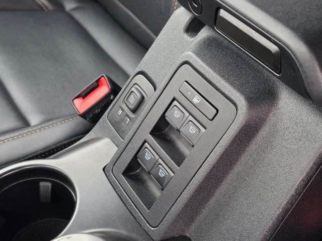Used 2023 White Ford Badlands image 37