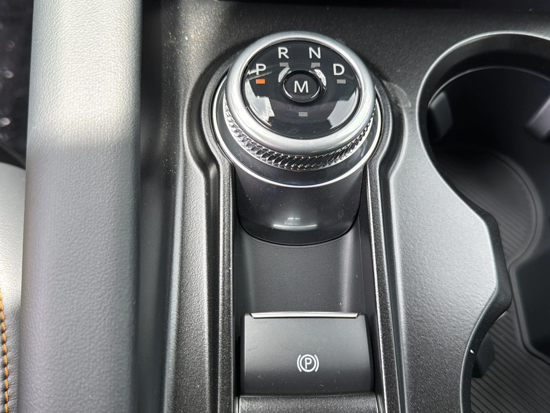 New 2026 Marsh Gray Ford Tremor® image 11