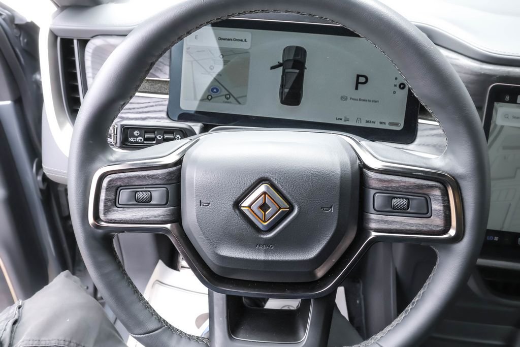 Used 2022  Rivian Launch Edition image 13