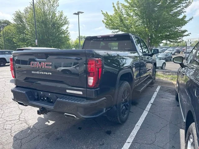 Used 2019 GMC Sierra 1500 Elevation with VIN 1GTR9CED2KZ415006 for sale in White Bear Lake, Minnesota
