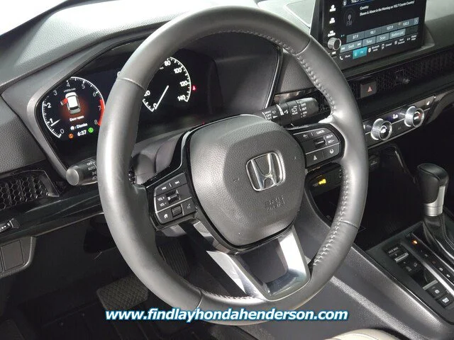 2024 Honda CR-V EX-L - Photo 60