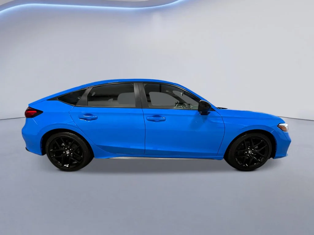 Vehicle thumbnail