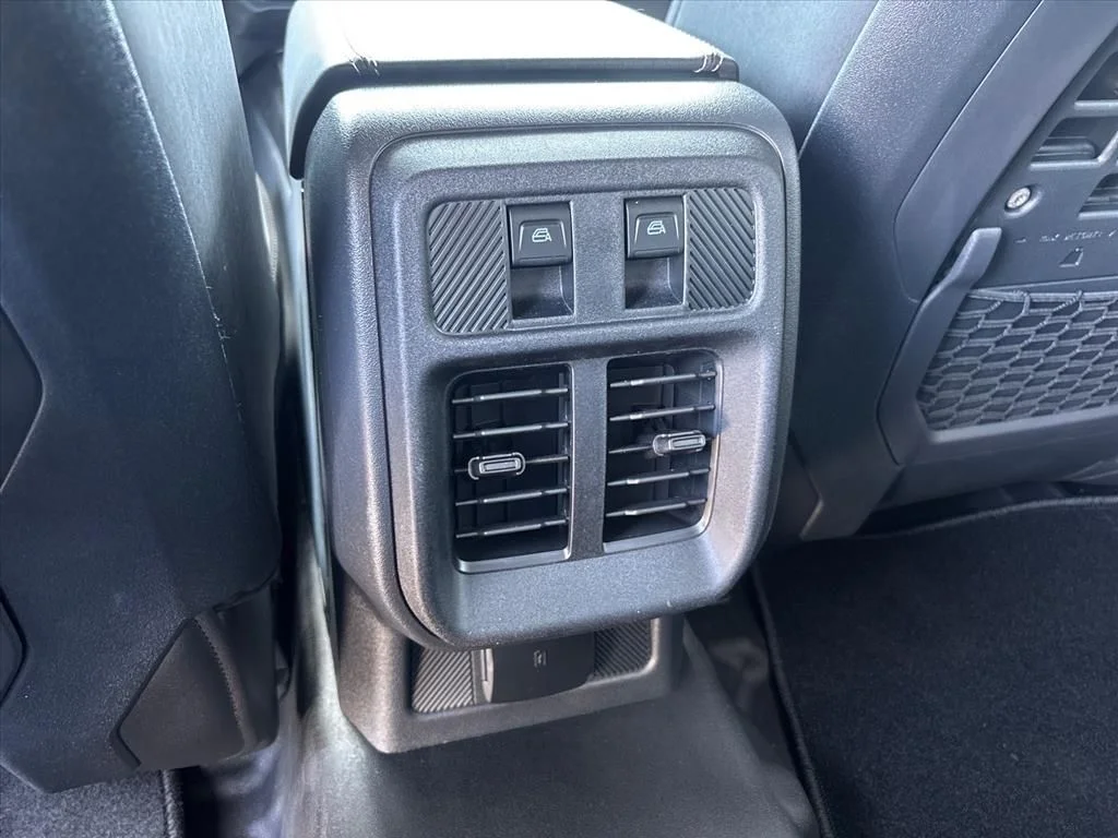 2025 Ford Bronco 4-Door Badlands - Photo 19
