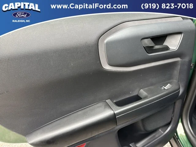 Used 2024 Green Ford Big Bend image 17