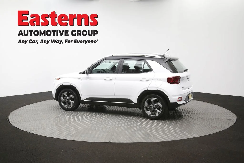 Used 2025 White Hyundai Limited image 61
