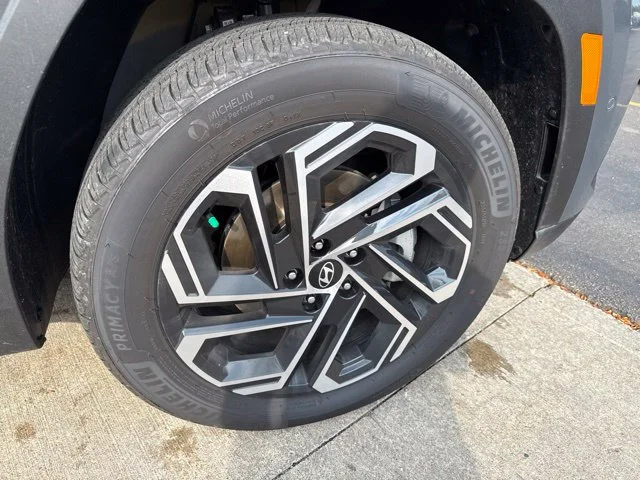 Certified Used 2026 Gray Hyundai Limited image 29