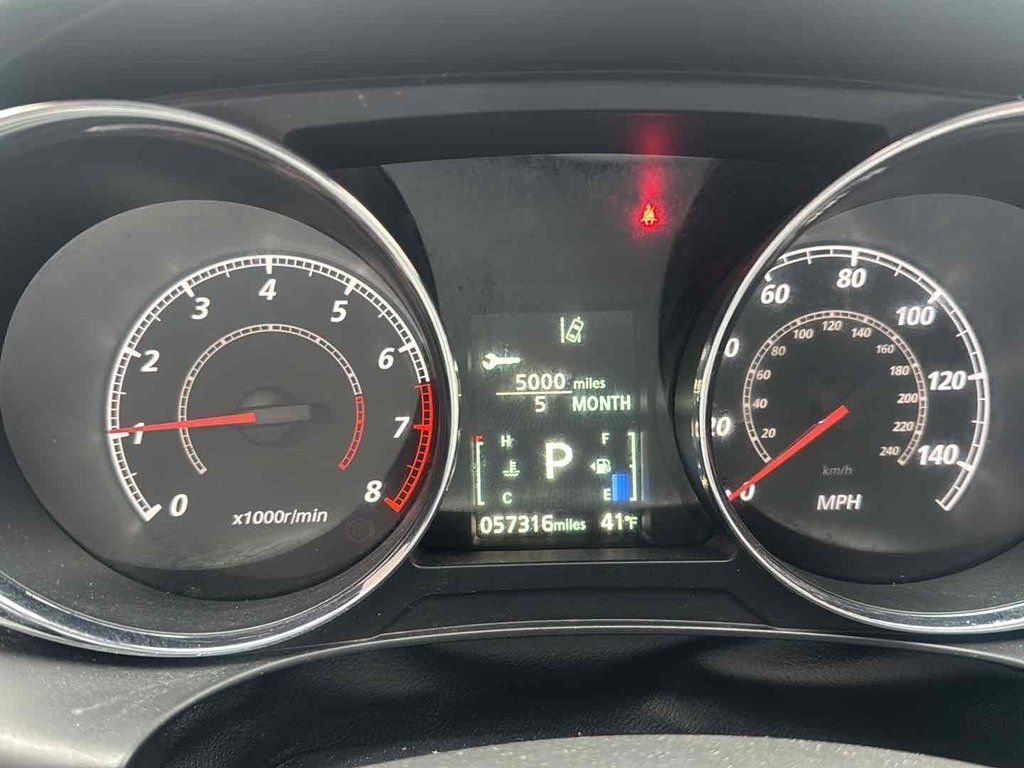 Used 2024 Gray Mitsubishi 2.0 LE image 35