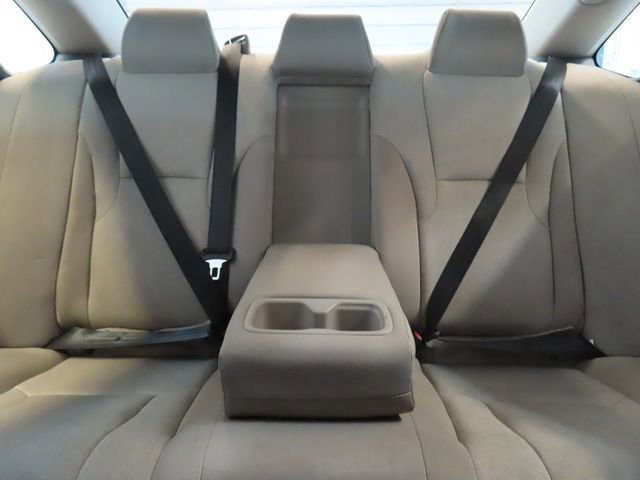 2025 Honda Accord LX - Photo 25