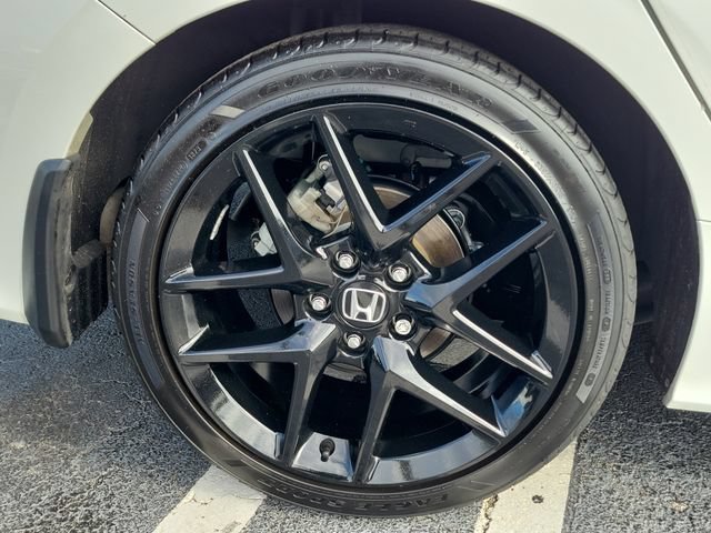 2023 Honda Civic Sport - Photo 7