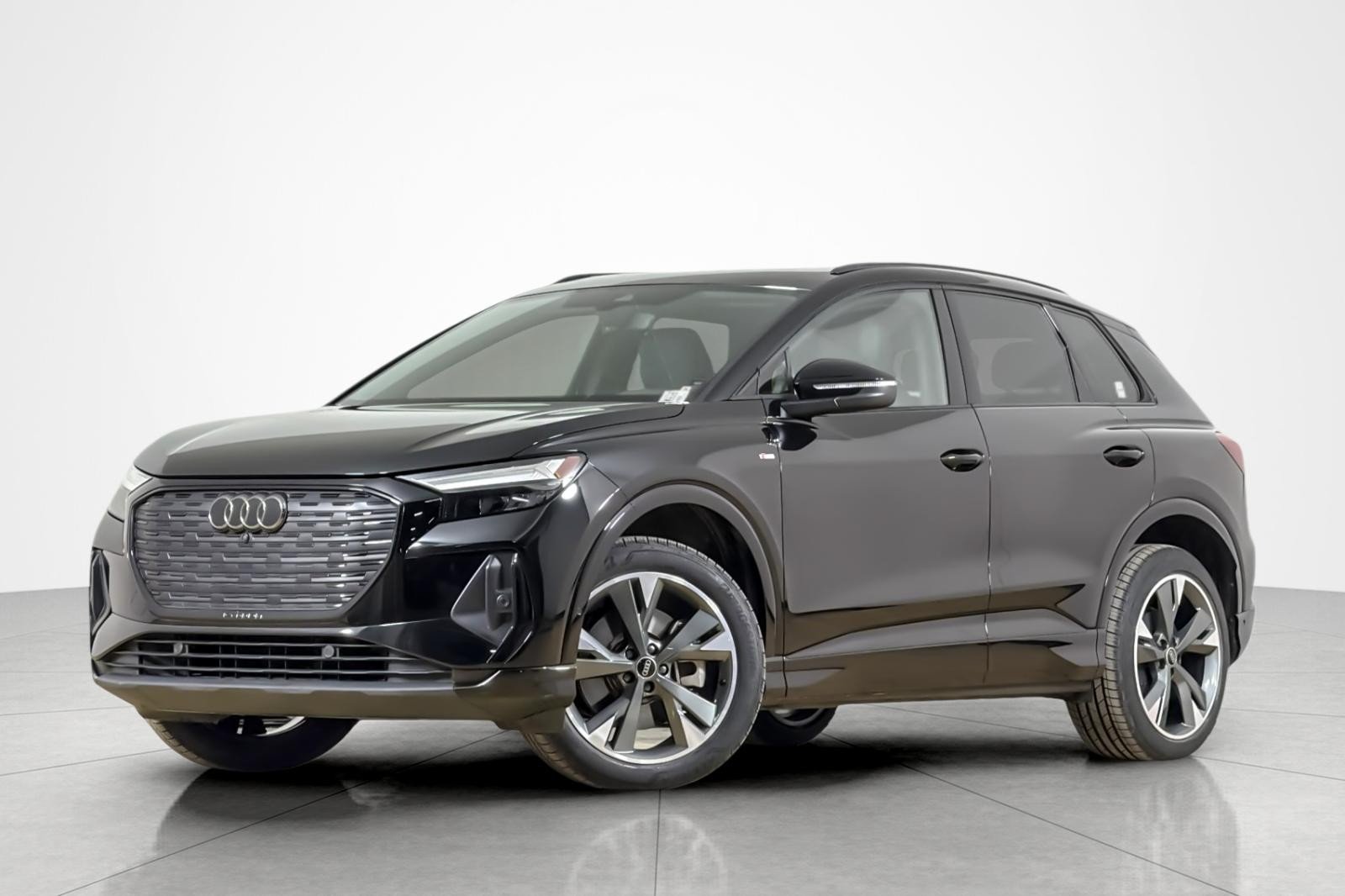 2023 Audi Q4 e-tron Premium Plus
