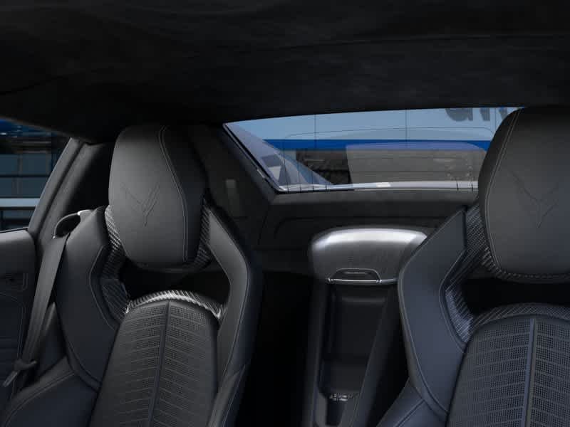 2026 Chevrolet Corvette 3LZ - Photo 24