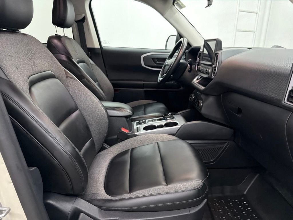 Used 2024 Beige Ford Big Bend image 28