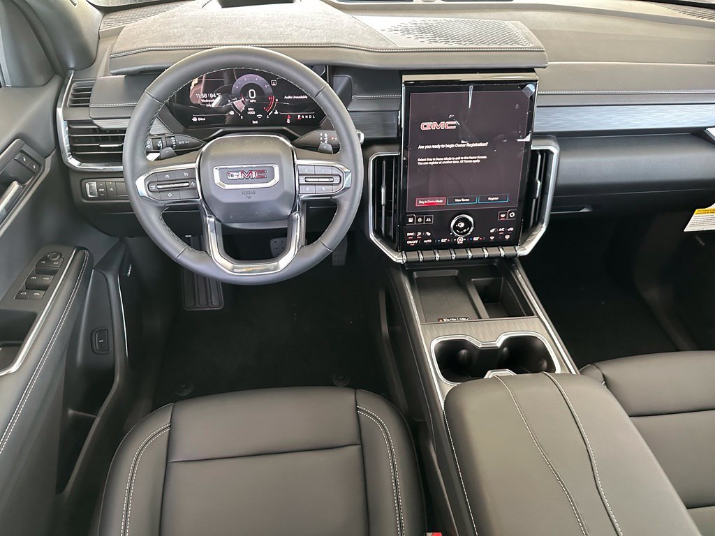 2026 GMC Acadia Elevation - Photo 16