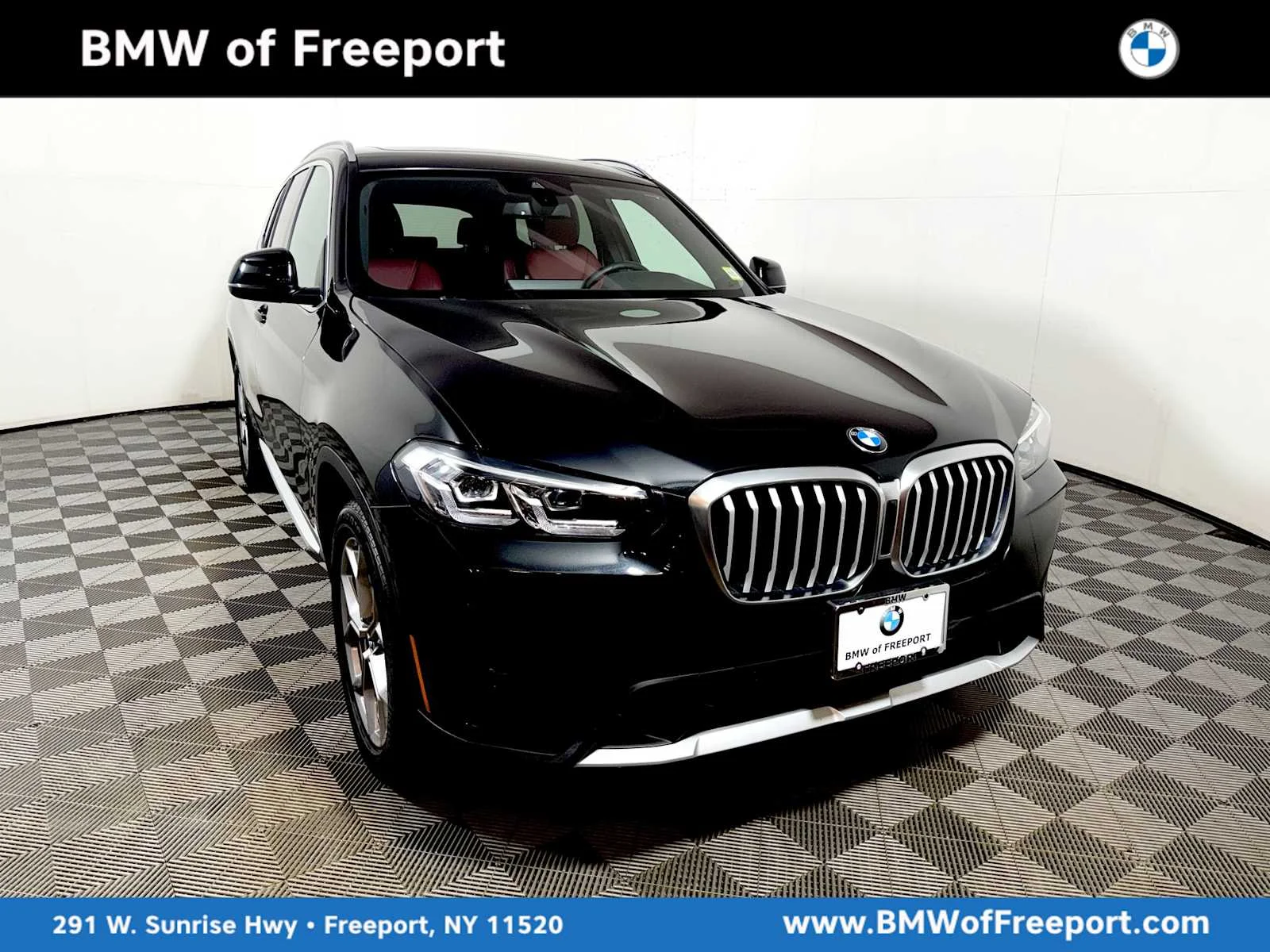 2023 BMW X3
