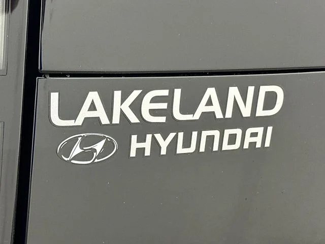 New 2026 Black Hyundai Calligraphy image 27