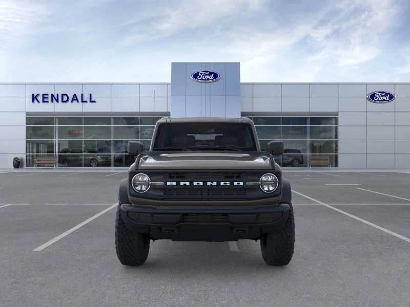 New 2026 Gray Ford Base image 6