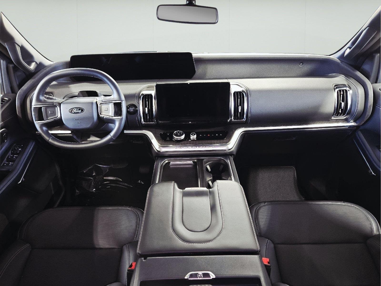 2026 Ford Expedition MAX Platinum - Photo 42