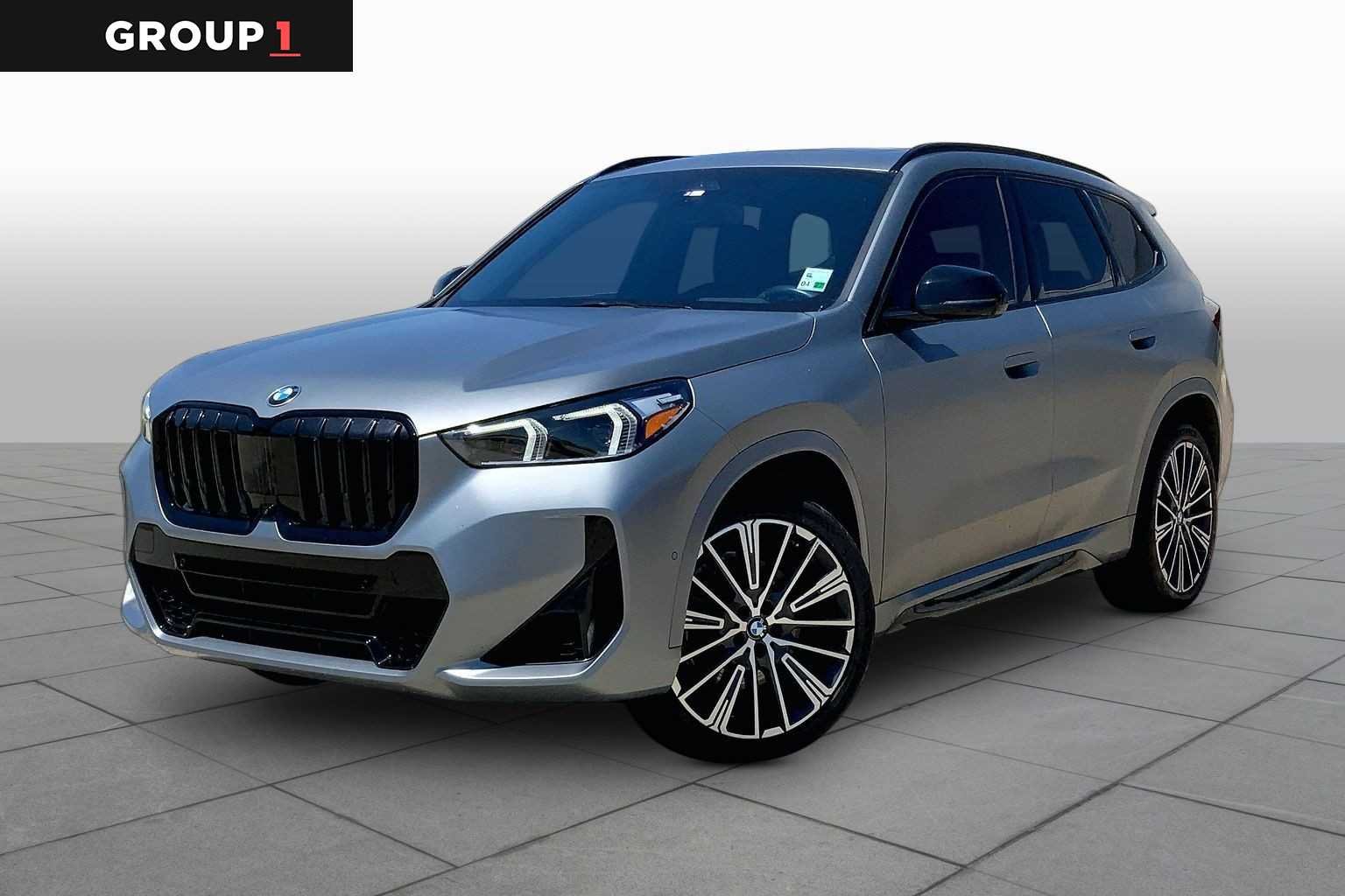 2023 BMW X1 xDrive28i's photo