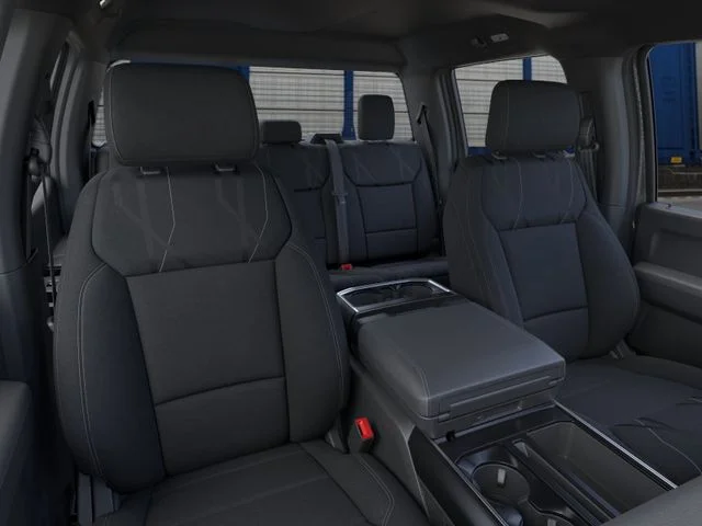 New 2026 Gray Ford STX image 10