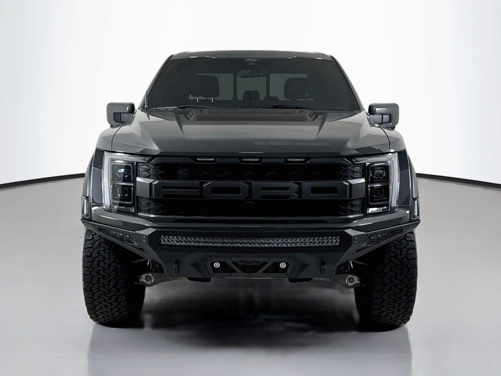 Used 2021 Lead Foot Ford Raptor image 10