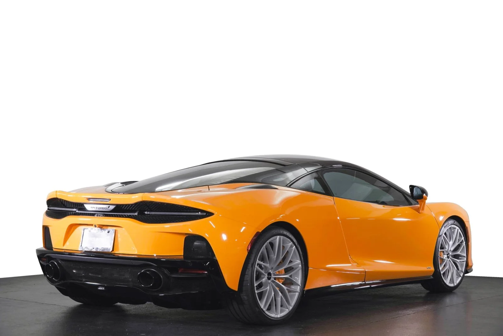 Certified Used 2025  McLaren  image 31