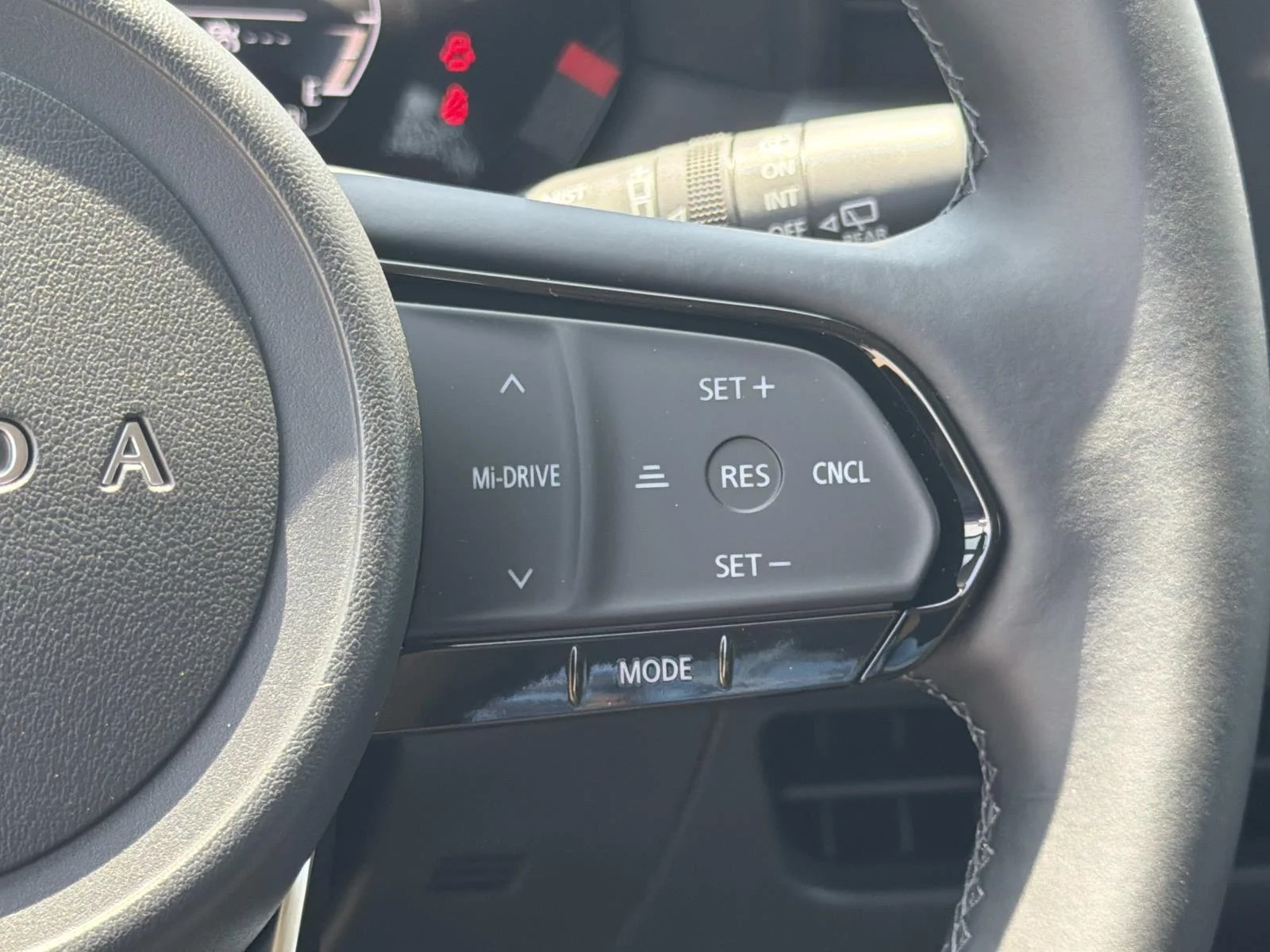 New 2026 Machine Gray Metallic Mazda 2.5 S Preferred AWD image 10