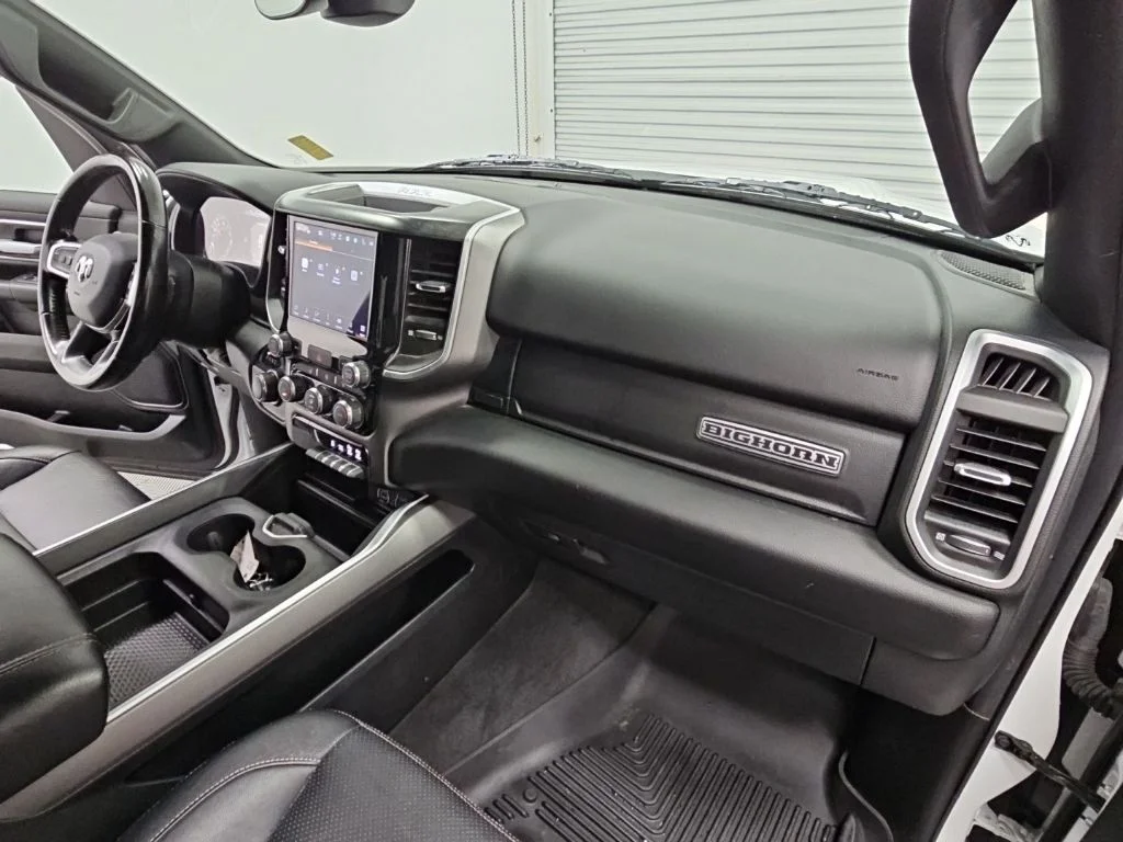 2022 RAM Ram 1500 Pickup Big Horn/Lone Star - Photo 37